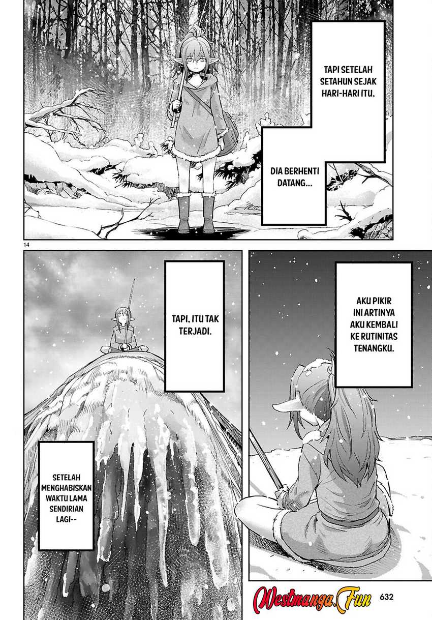 Game obu Familia – Family Senki Chapter 67 fix Gambar 16